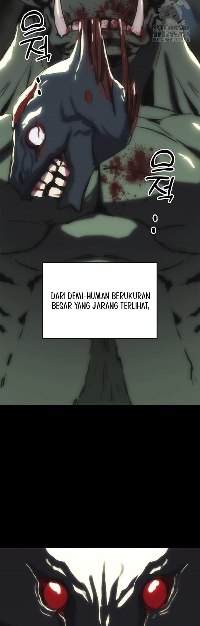 Bloodhound’s Regression Instinct Chapter 8 Gambar 18