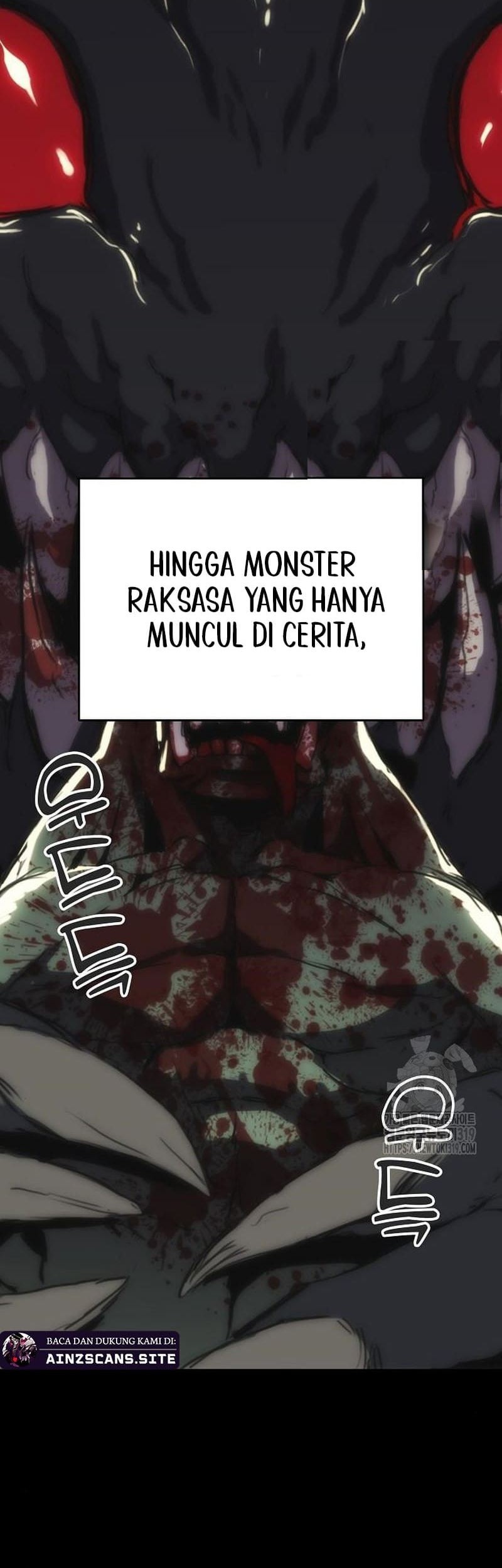 Bloodhound’s Regression Instinct Chapter 8 Gambar 19