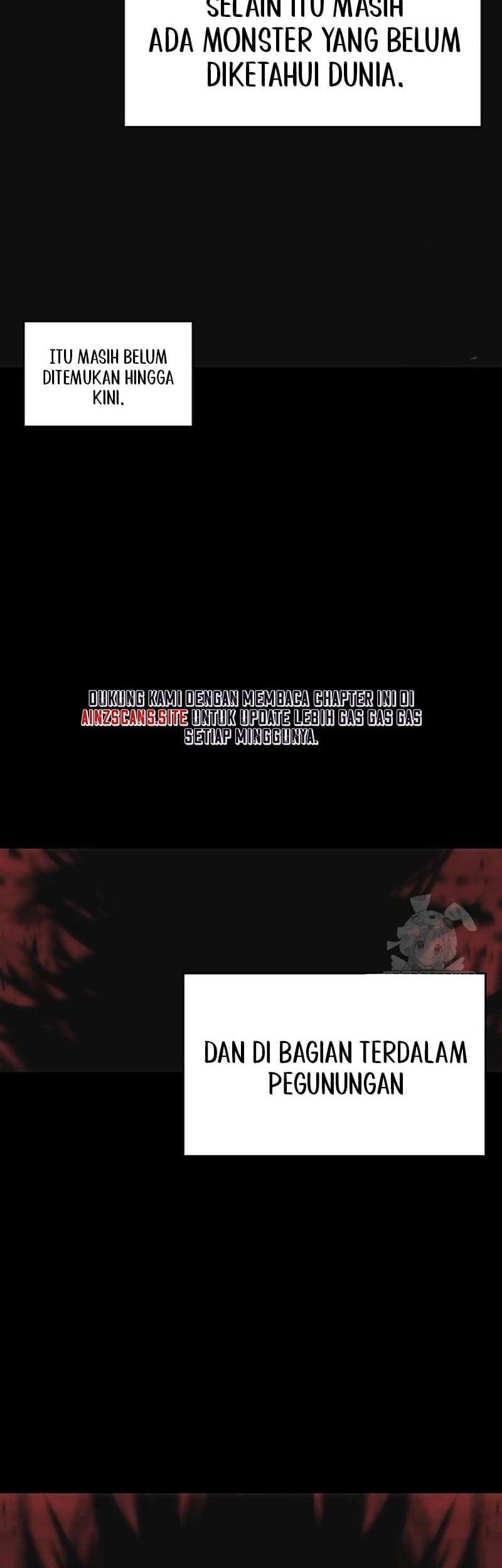 Bloodhound’s Regression Instinct Chapter 8 Gambar 22