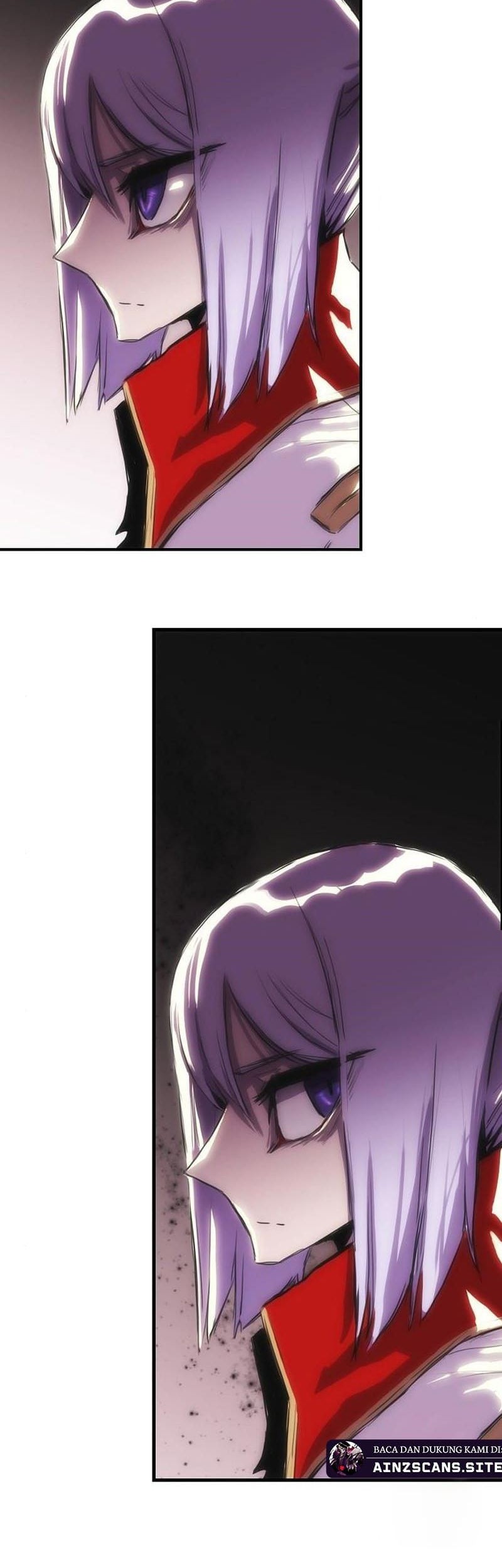 Bloodhound’s Regression Instinct Chapter 8 Gambar 34