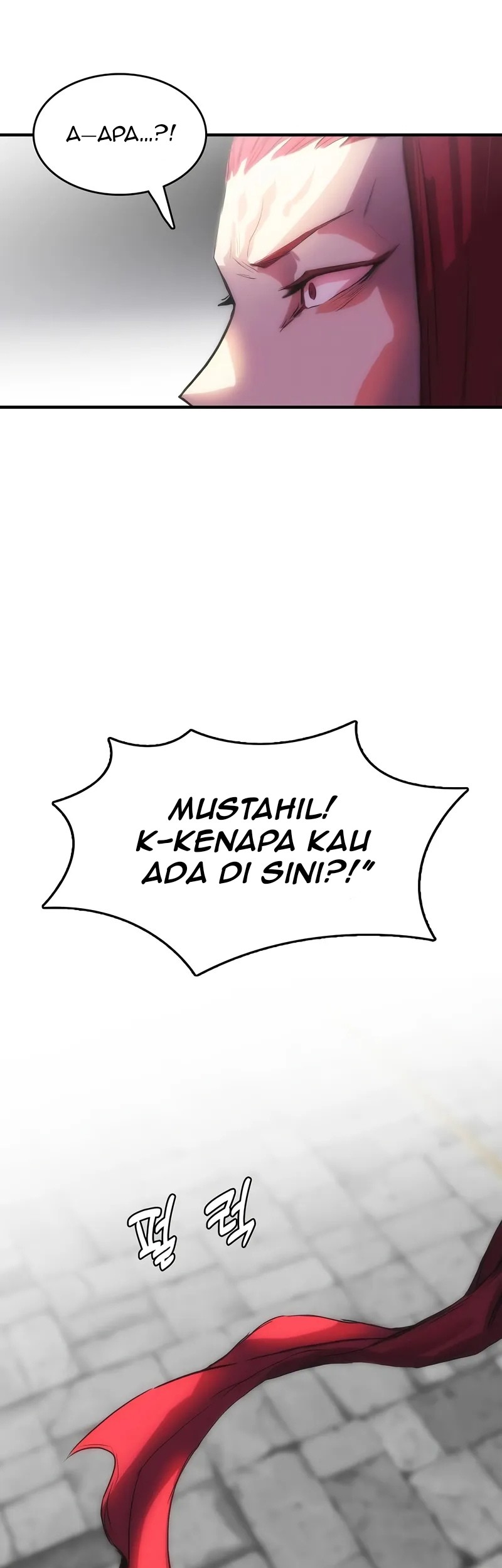 Bloodhound’s Regression Instinct Chapter 80 Gambar 52