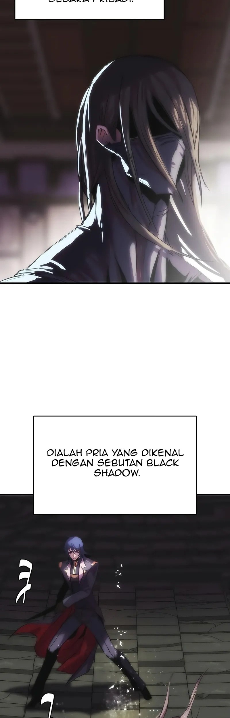 Bloodhound’s Regression Instinct Chapter 80 Gambar 9