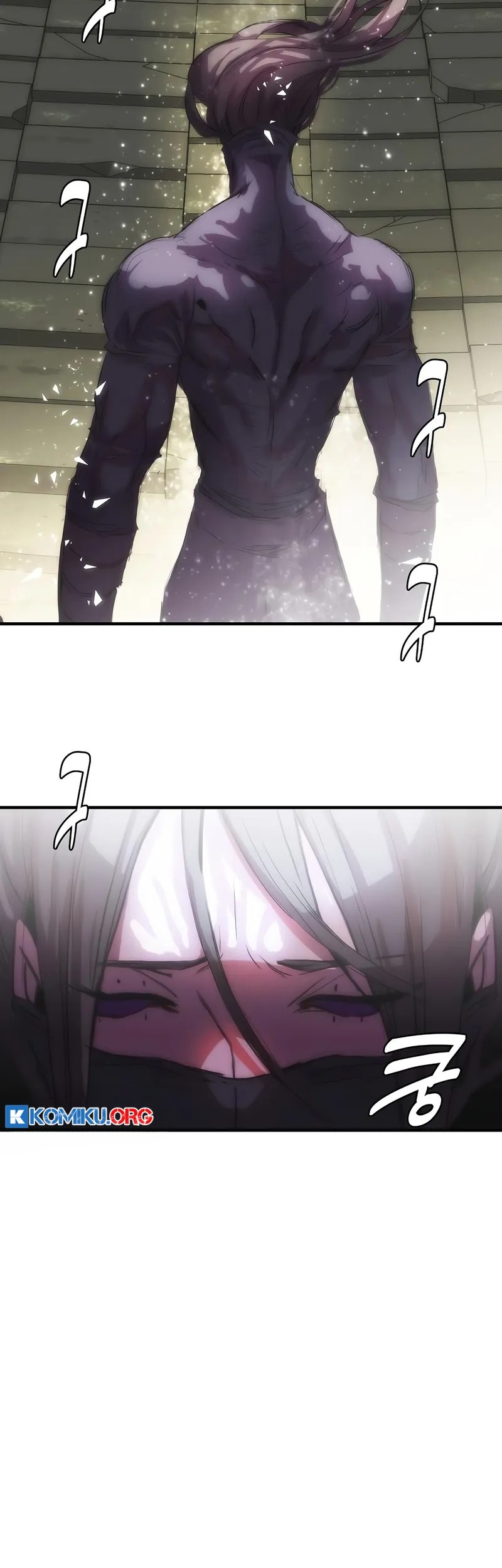 Bloodhound’s Regression Instinct Chapter 80 Gambar 10