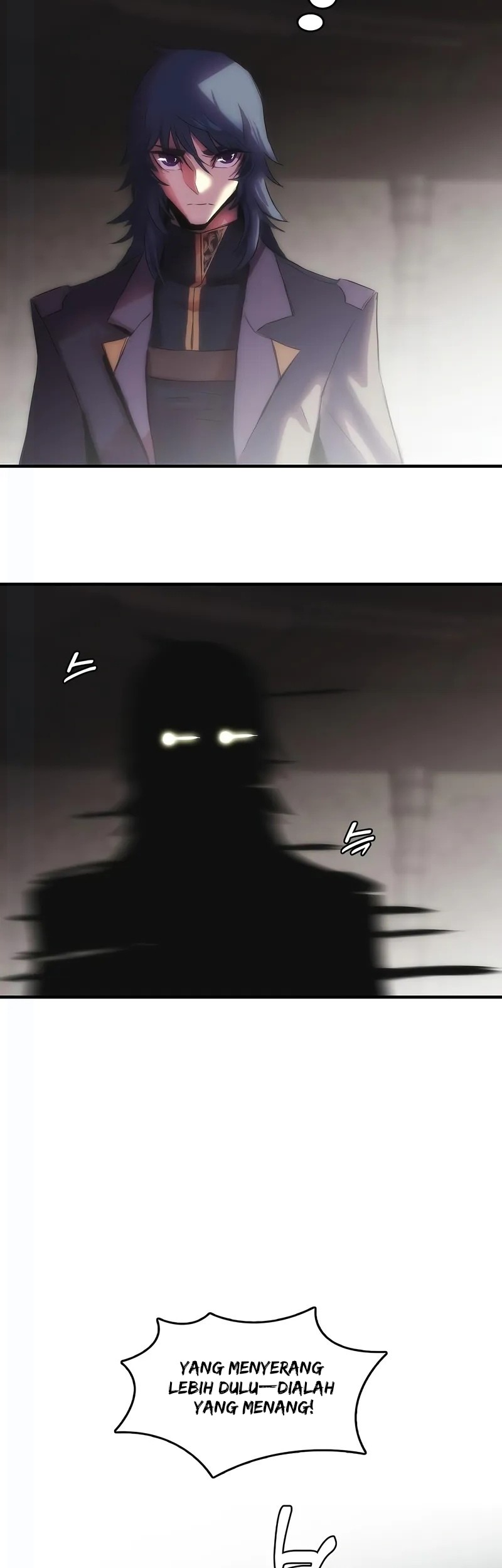Bloodhound’s Regression Instinct Chapter 80 Gambar 16