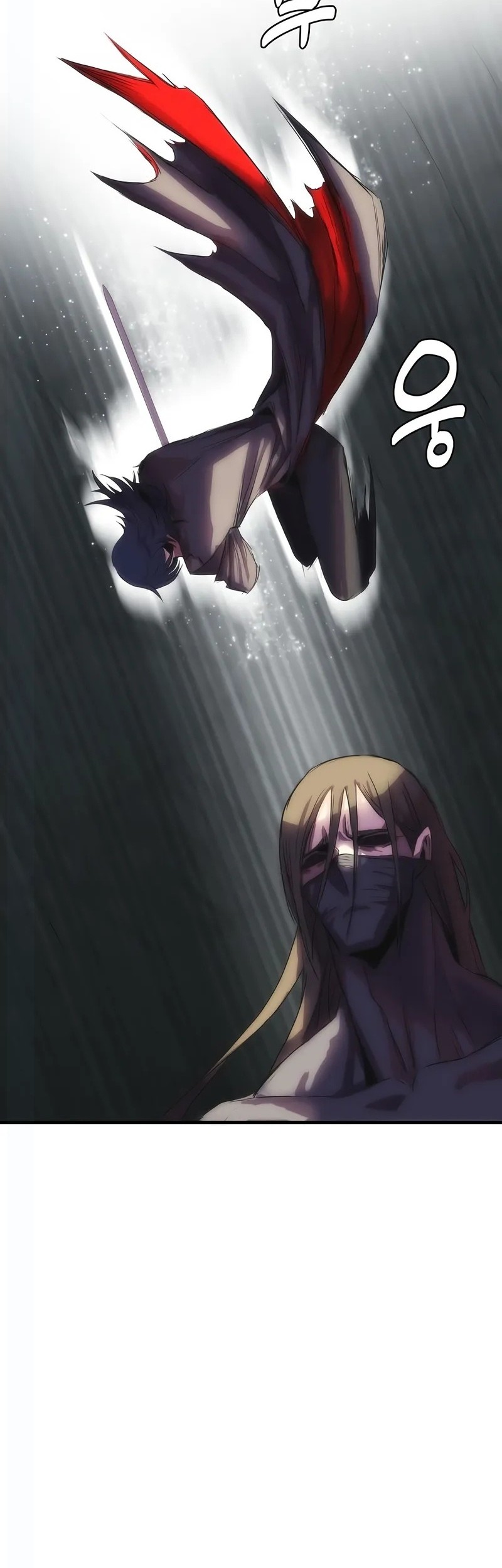 Bloodhound’s Regression Instinct Chapter 80 Gambar 17