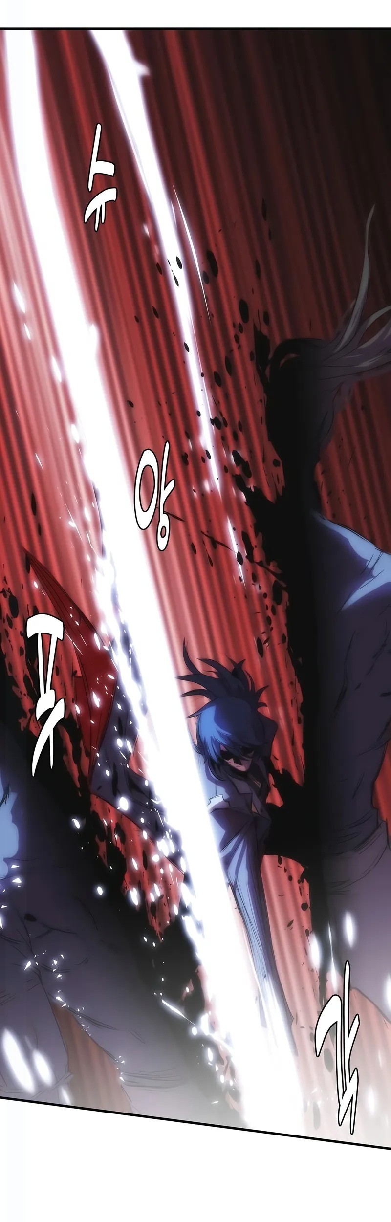 Bloodhound’s Regression Instinct Chapter 80 Gambar 18