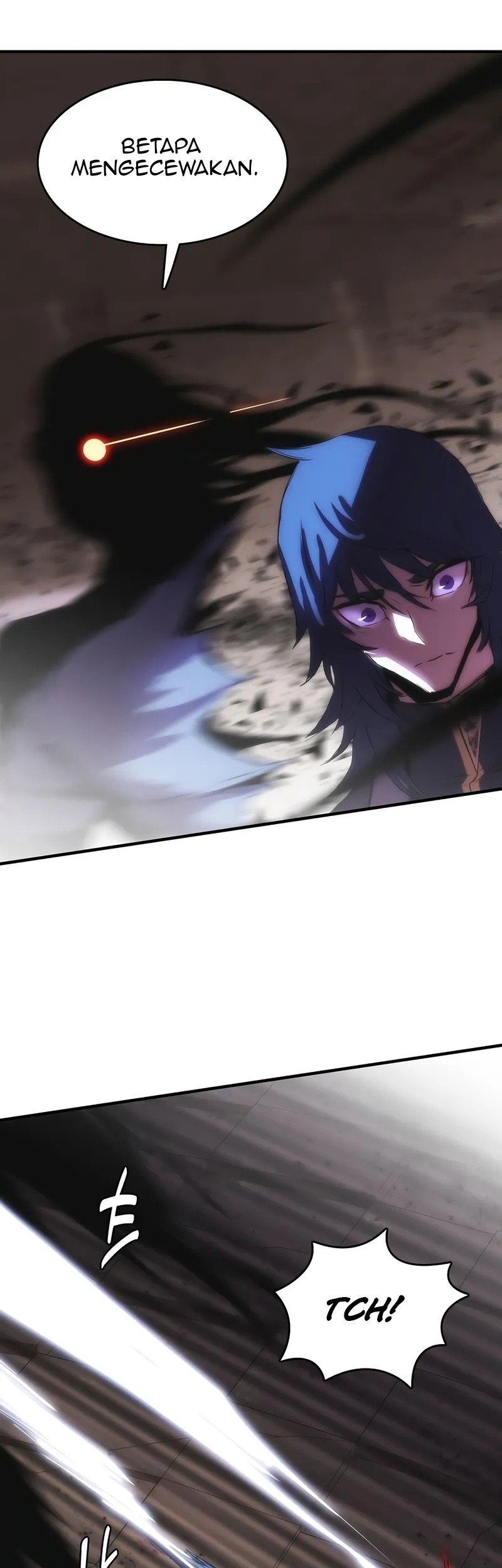 Bloodhound’s Regression Instinct Chapter 80 Gambar 20