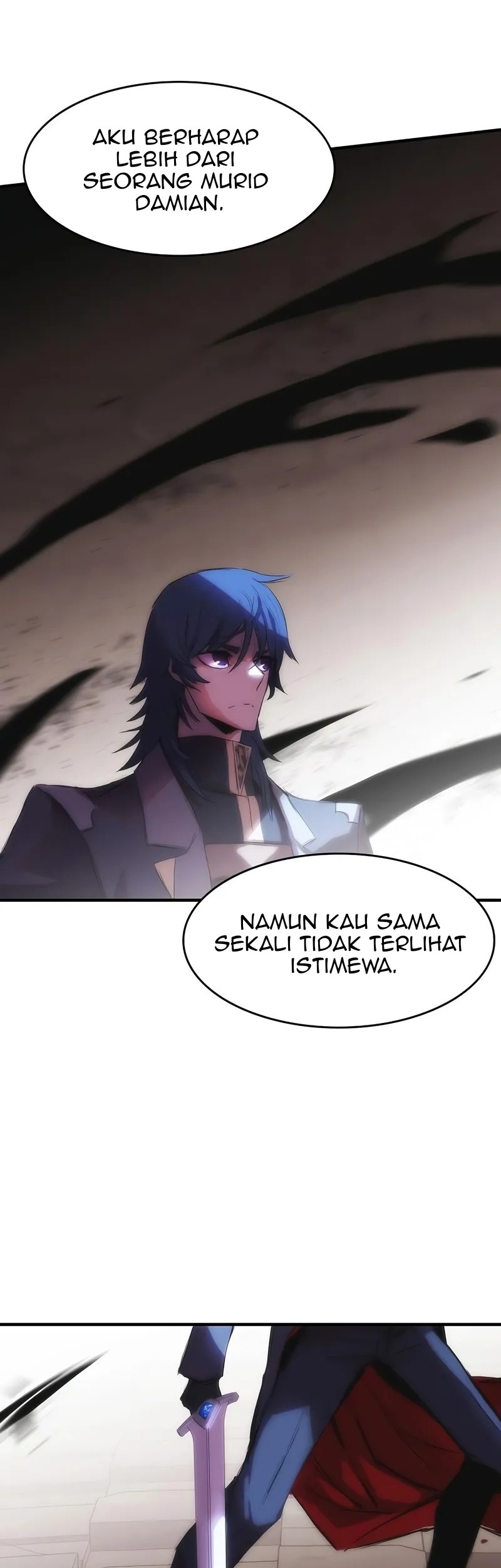 Bloodhound’s Regression Instinct Chapter 80 Gambar 22
