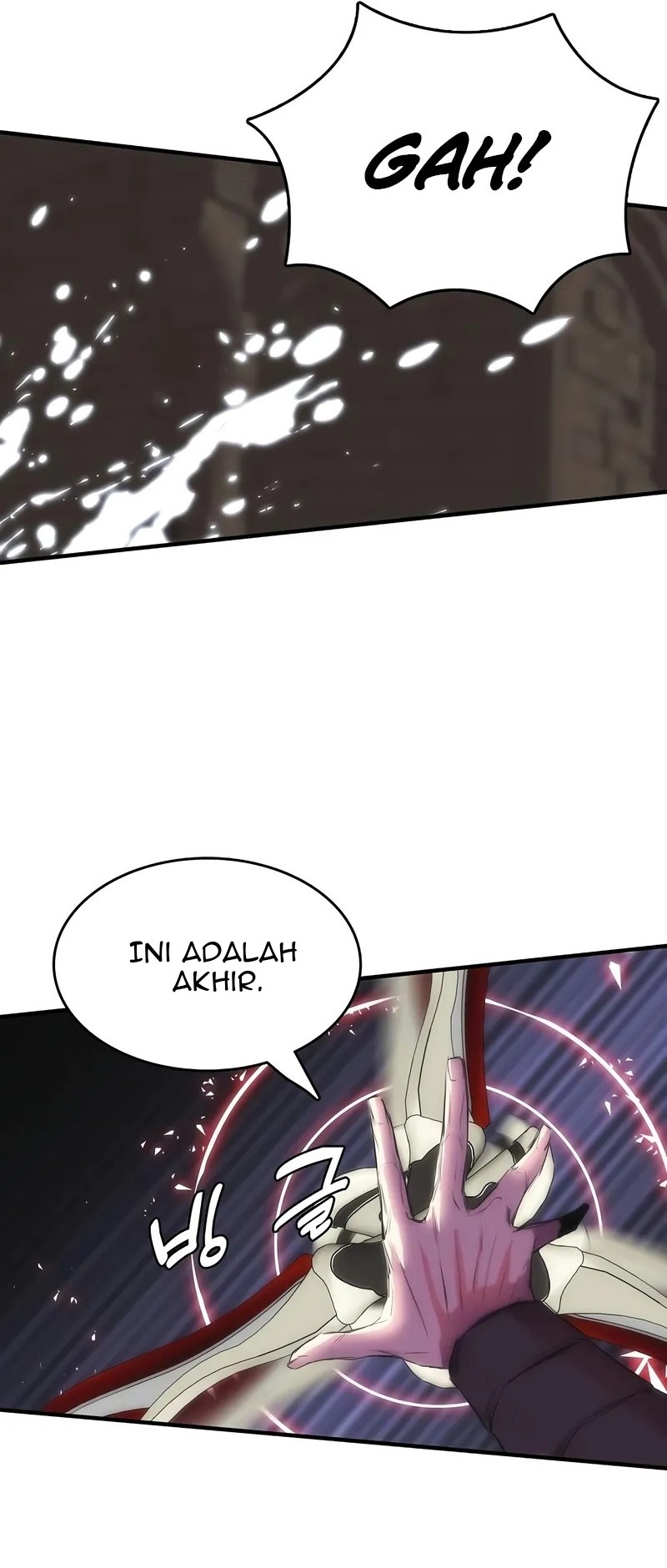 Bloodhound’s Regression Instinct Chapter 80 Gambar 25
