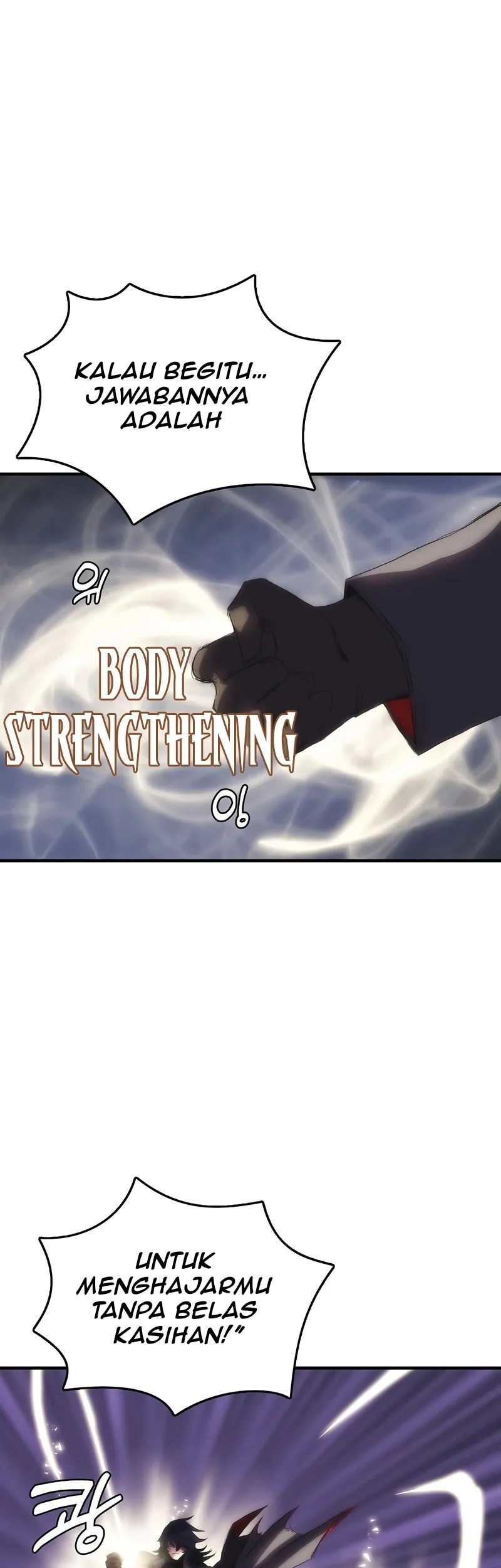 Bloodhound’s Regression Instinct Chapter 80 Gambar 26