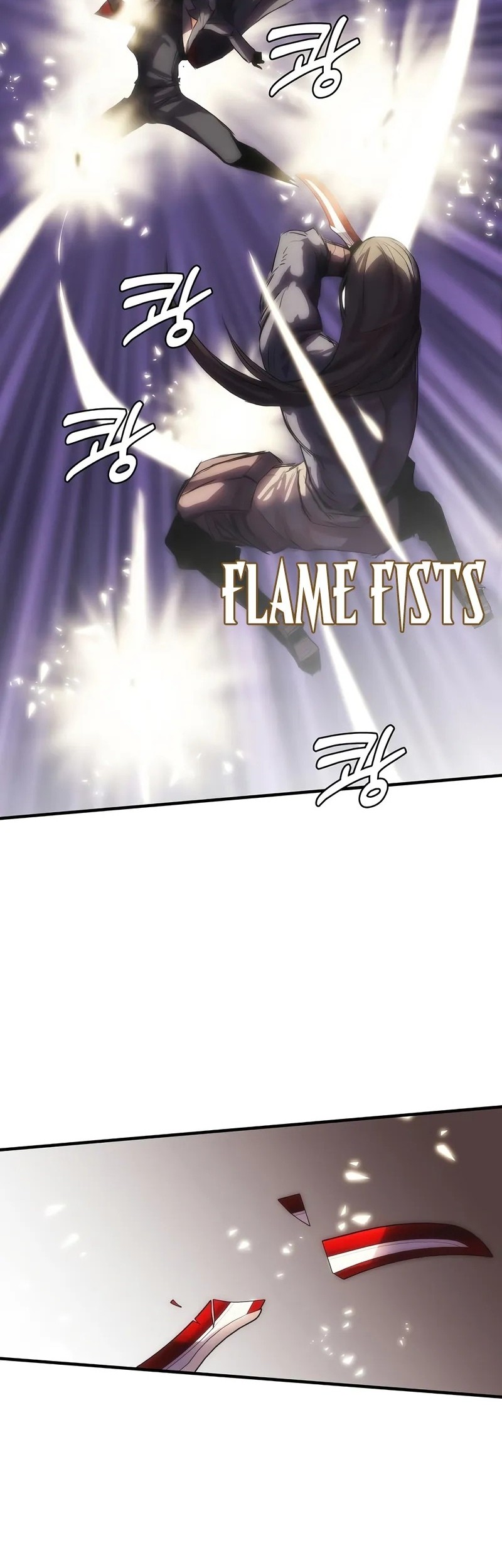 Bloodhound’s Regression Instinct Chapter 80 Gambar 27