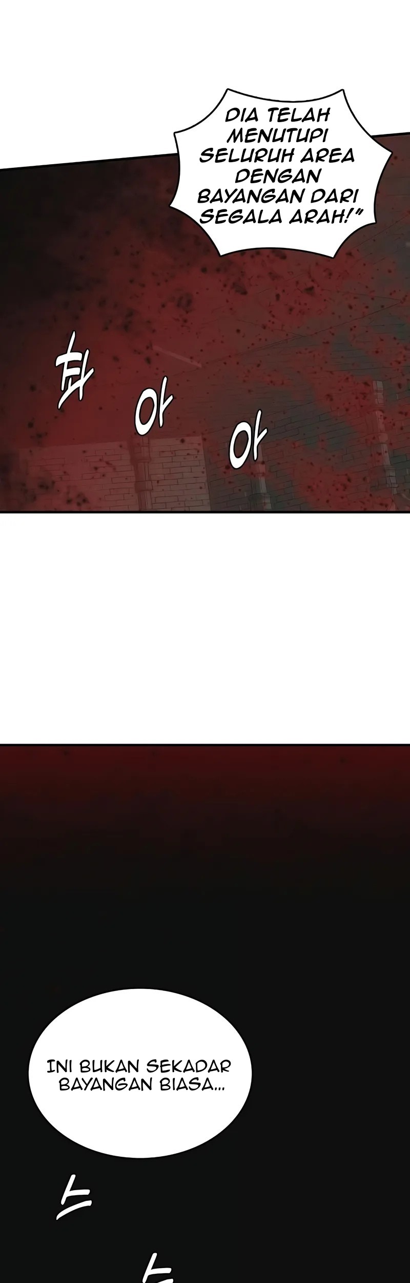 Bloodhound’s Regression Instinct Chapter 80 Gambar 30