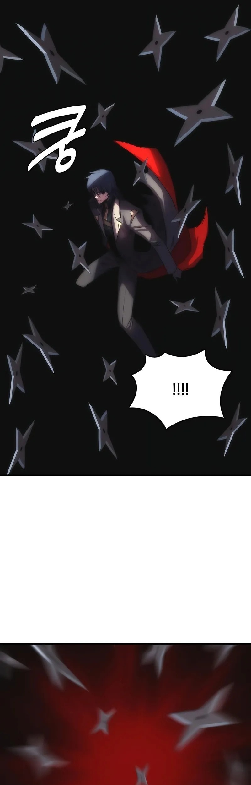 Bloodhound’s Regression Instinct Chapter 80 Gambar 32