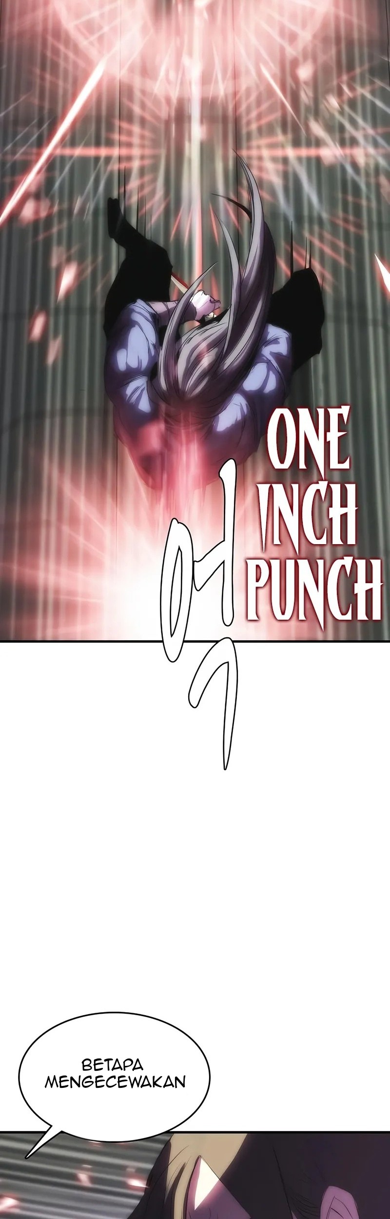 Bloodhound’s Regression Instinct Chapter 80 Gambar 41