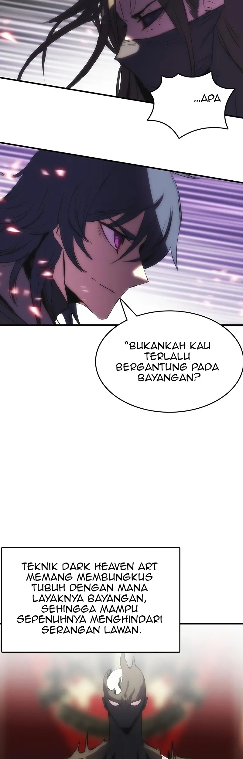 Bloodhound’s Regression Instinct Chapter 80 Gambar 42