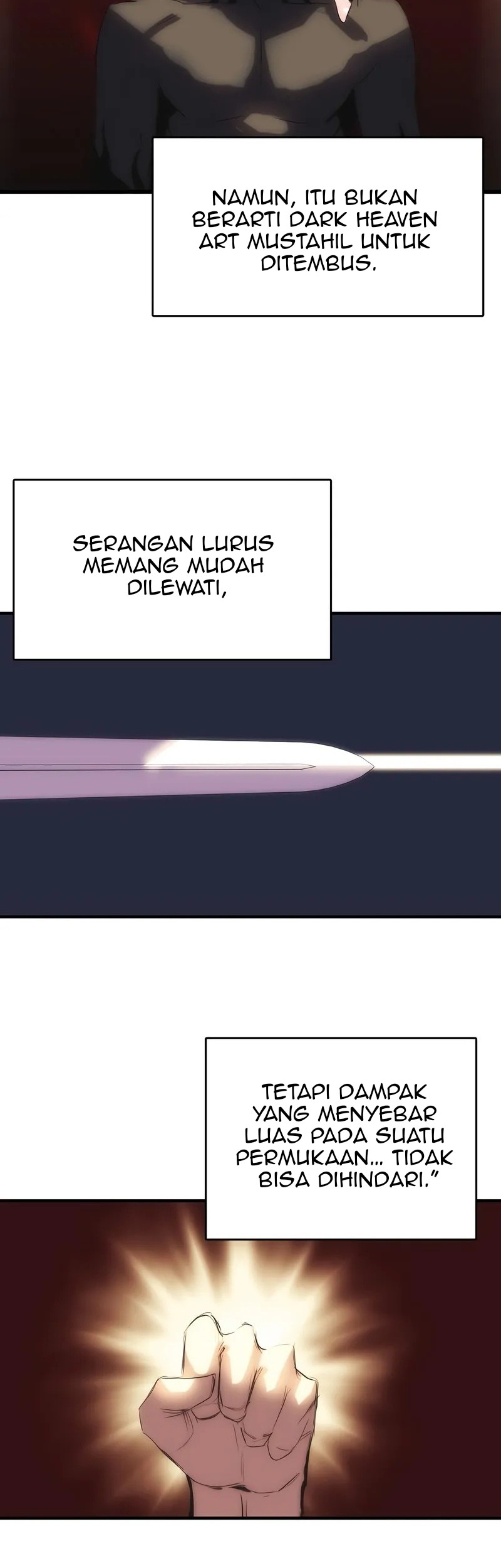 Bloodhound’s Regression Instinct Chapter 80 Gambar 43