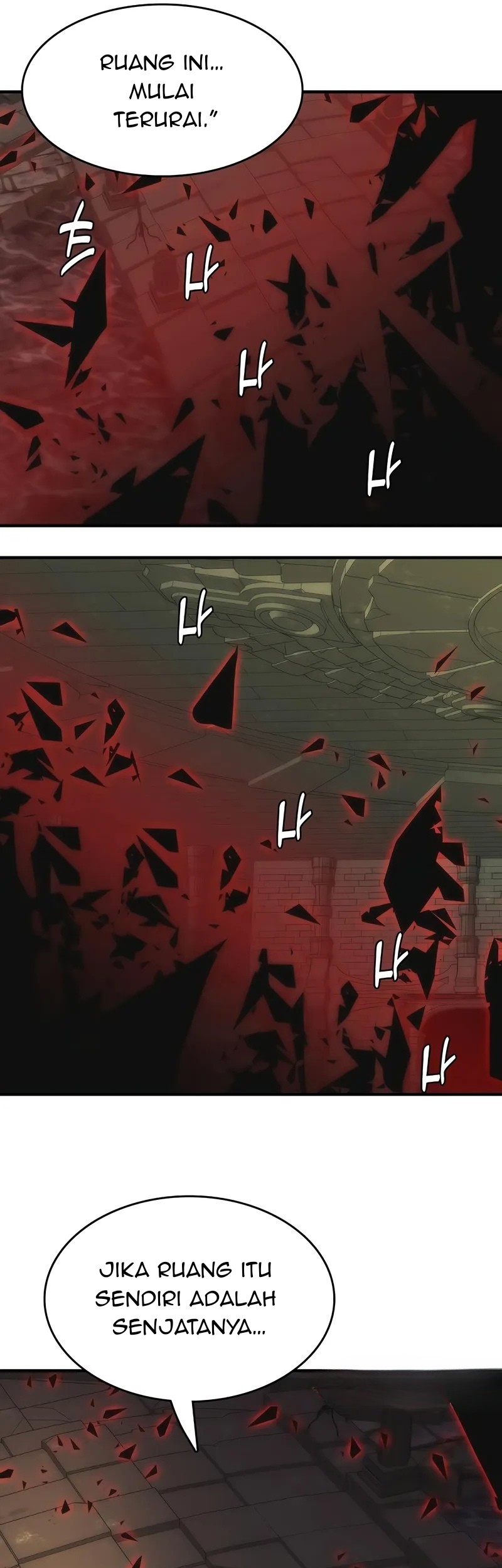 Bloodhound’s Regression Instinct Chapter 81 Gambar 50
