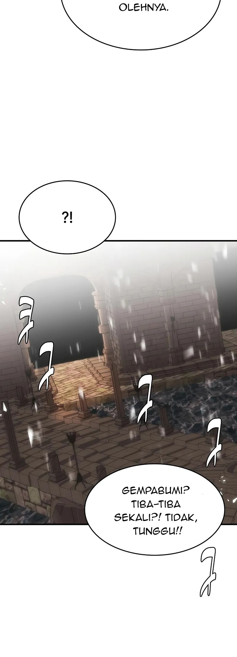 Bloodhound’s Regression Instinct Chapter 81 Gambar 54