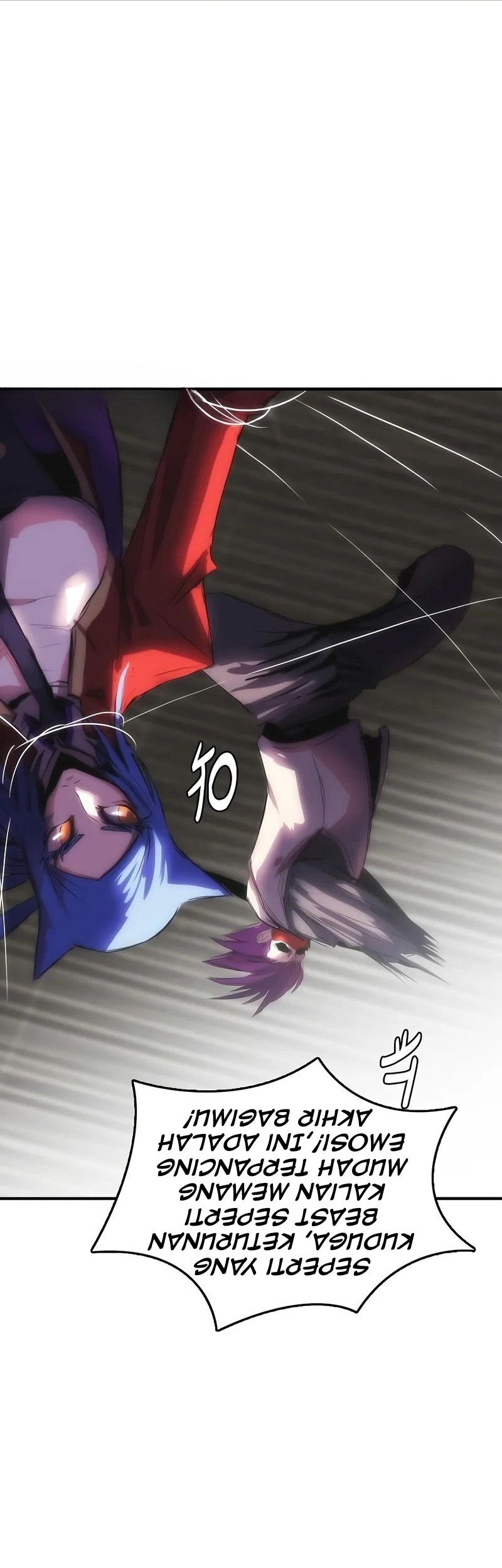 Bloodhound’s Regression Instinct Chapter 81 Gambar 14