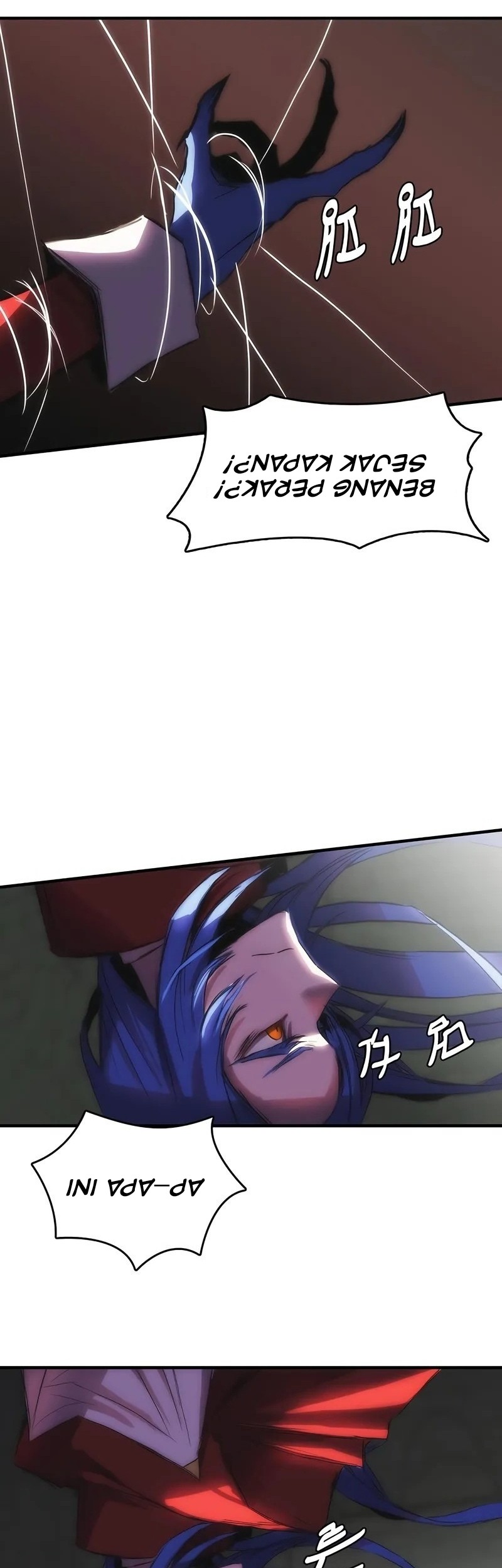Bloodhound’s Regression Instinct Chapter 81 Gambar 15
