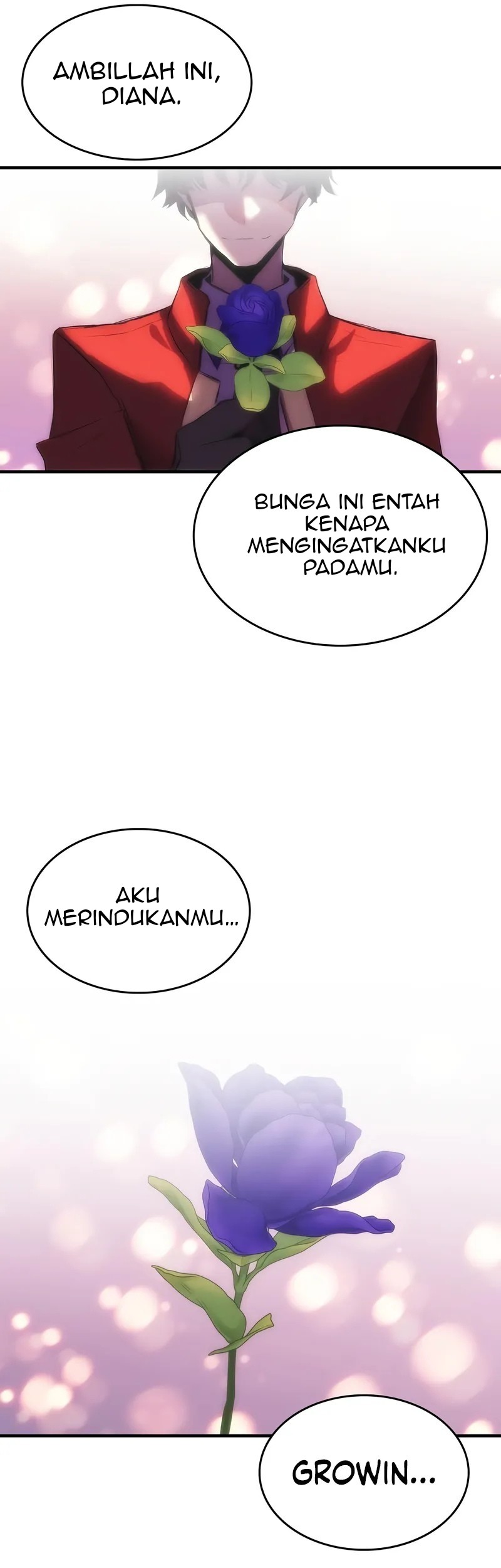 Bloodhound’s Regression Instinct Chapter 81 Gambar 32