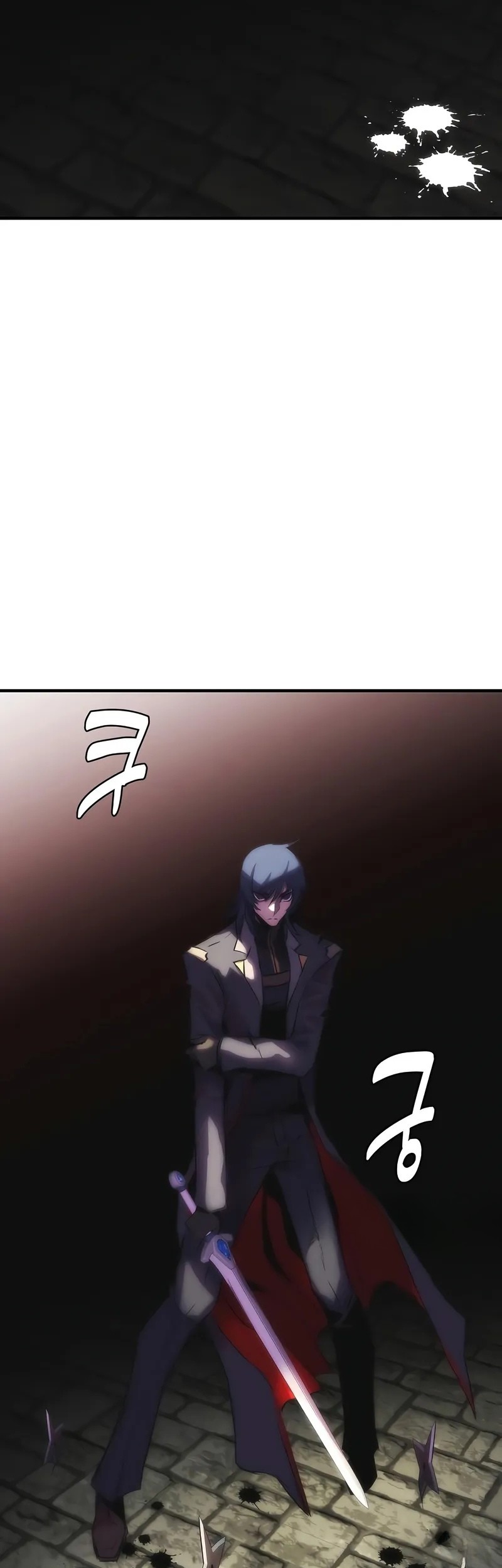 Bloodhound’s Regression Instinct Chapter 81 Gambar 34