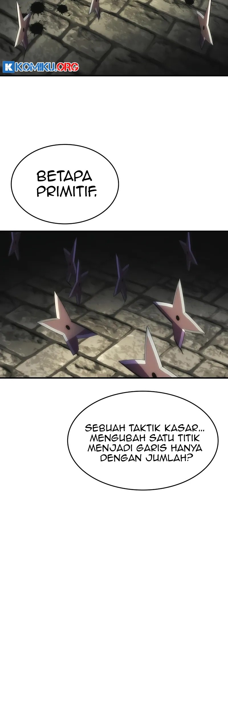 Bloodhound’s Regression Instinct Chapter 81 Gambar 35
