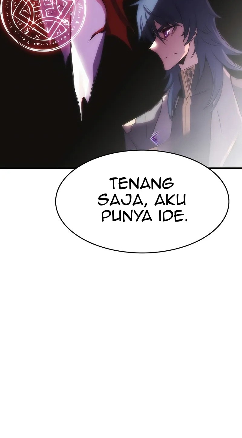 Bloodhound’s Regression Instinct Chapter 81 Gambar 37