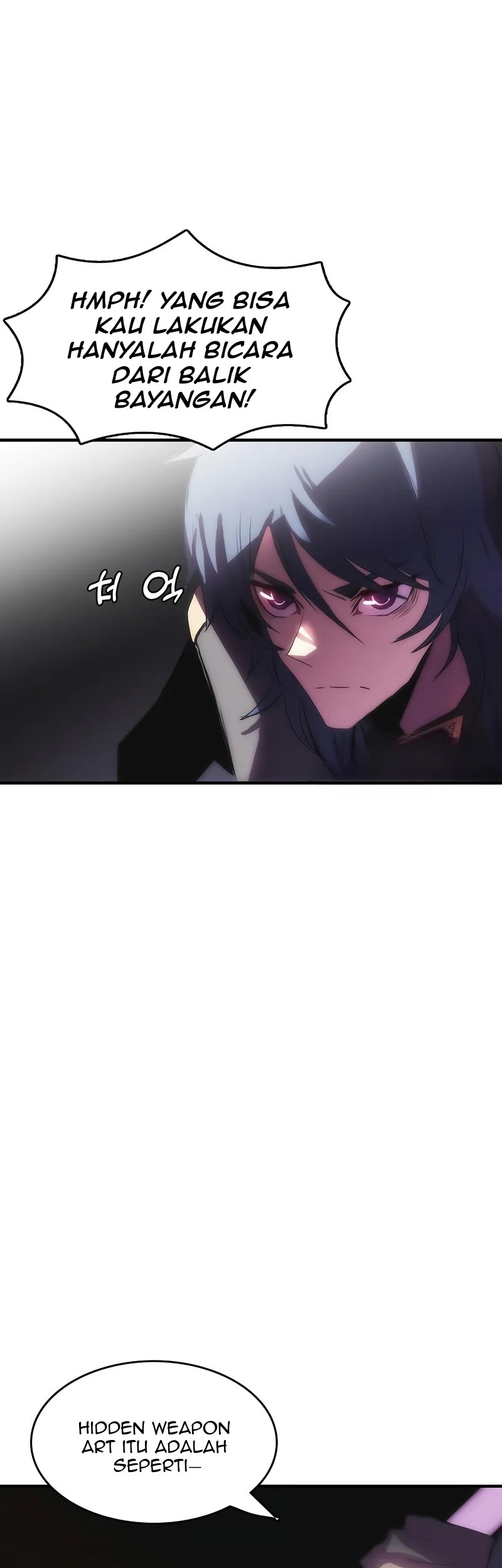 Bloodhound’s Regression Instinct Chapter 81 Gambar 42