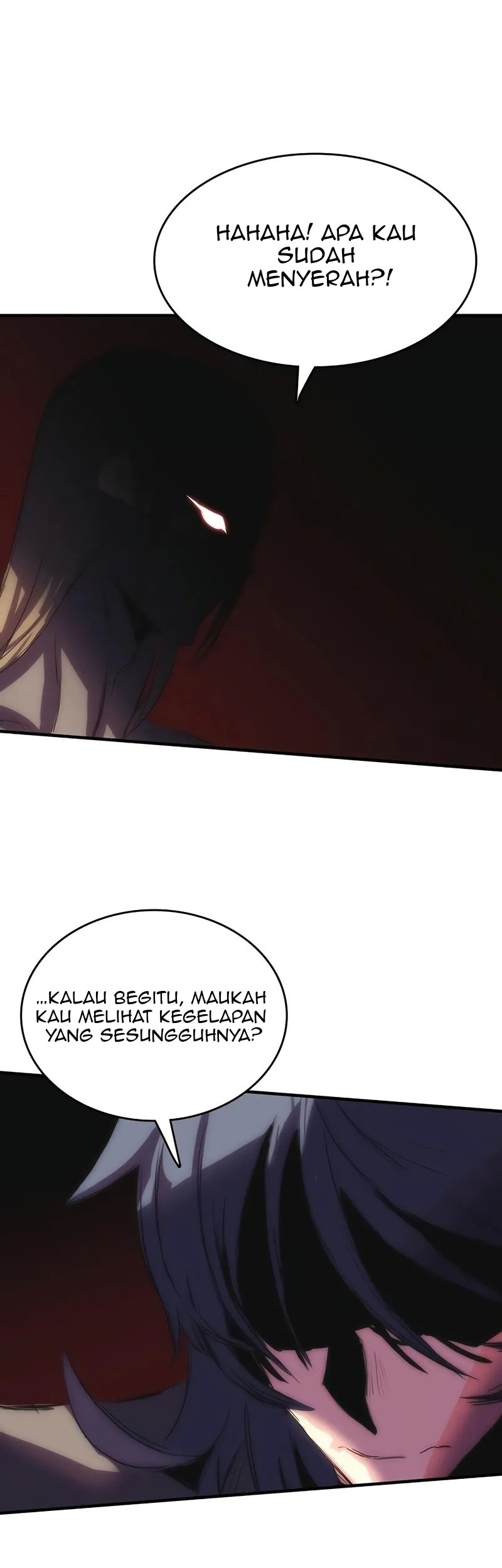 Bloodhound’s Regression Instinct Chapter 81 Gambar 45