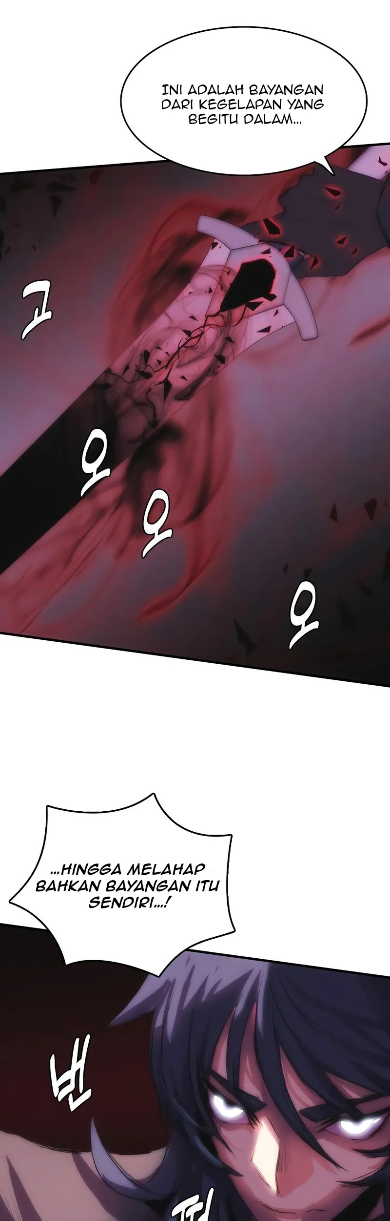 Bloodhound’s Regression Instinct Chapter 81 Gambar 46