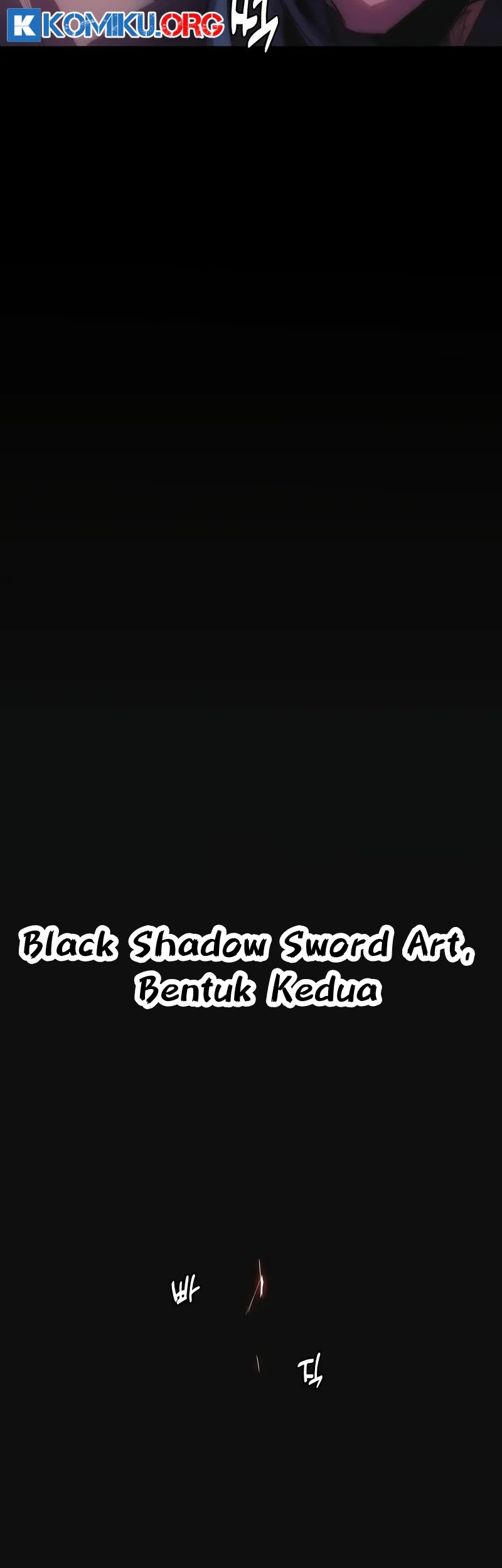 Bloodhound’s Regression Instinct Chapter 81 Gambar 47