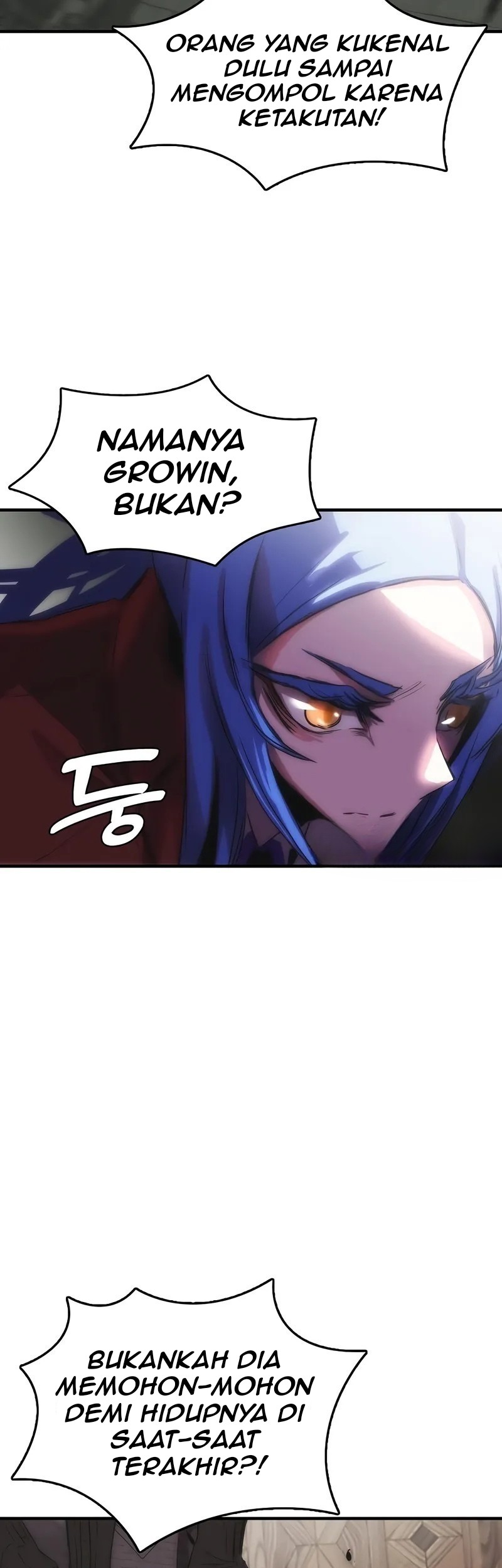 Bloodhound’s Regression Instinct Chapter 81 Gambar 12