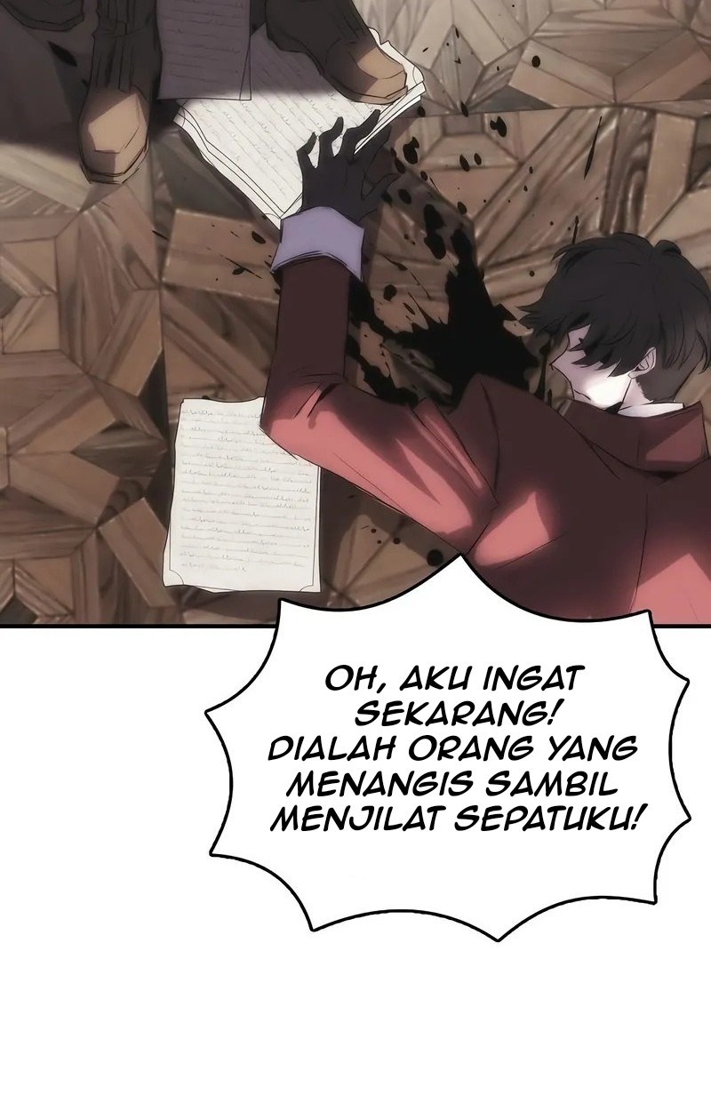 Bloodhound’s Regression Instinct Chapter 81 Gambar 13