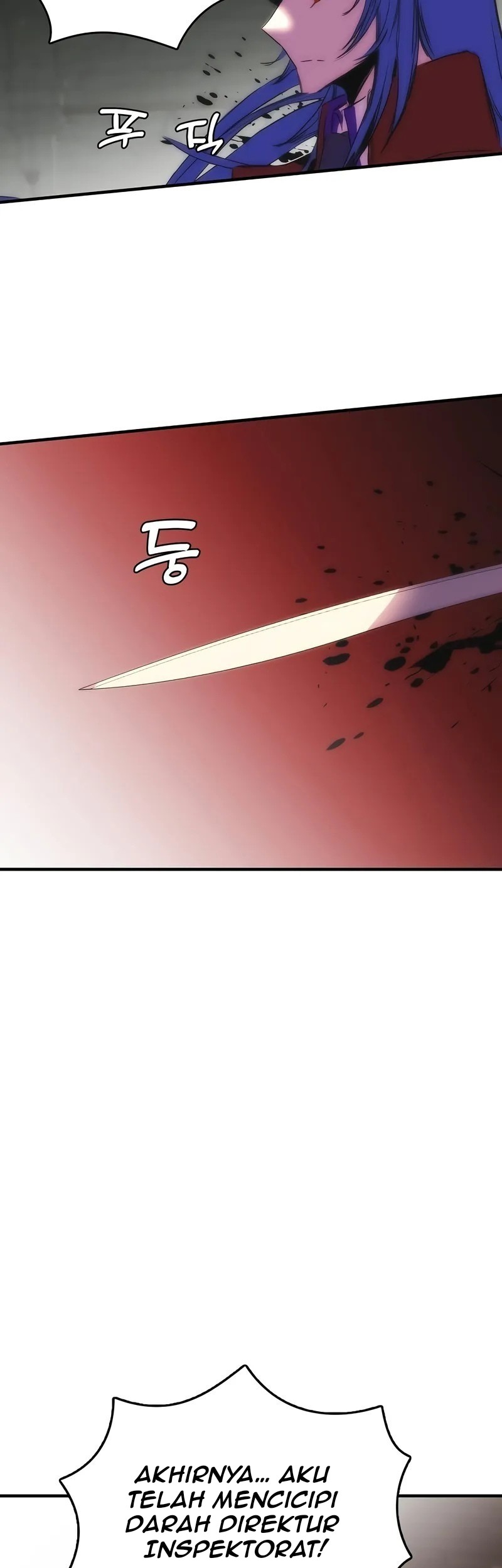 Bloodhound’s Regression Instinct Chapter 81 Gambar 20