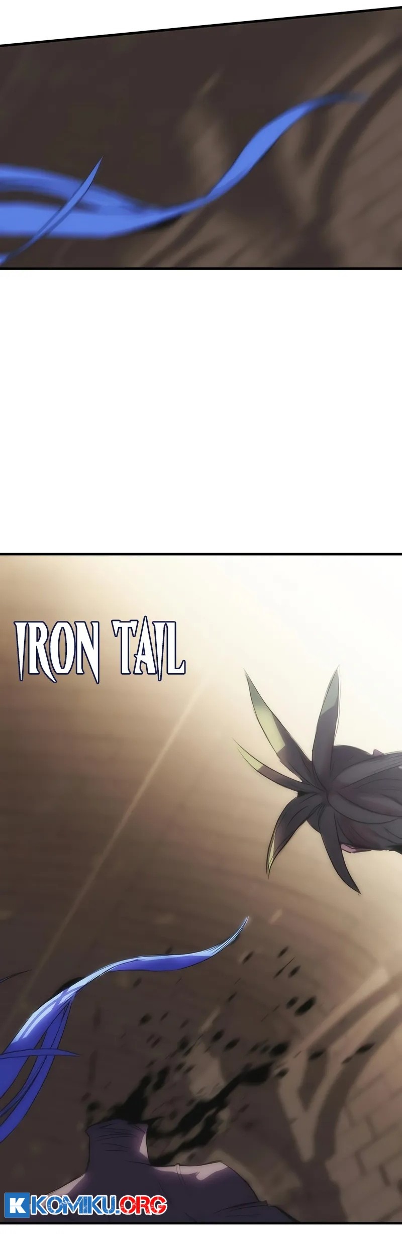 Bloodhound’s Regression Instinct Chapter 81 Gambar 24