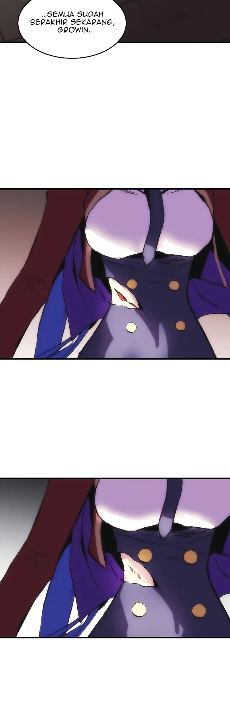 Bloodhound’s Regression Instinct Chapter 81 Gambar 26