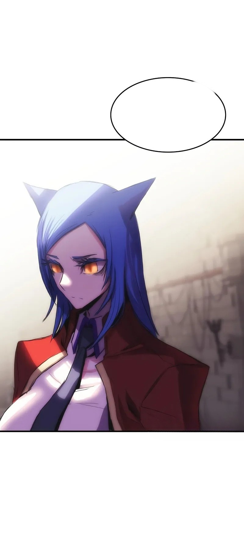 Bloodhound’s Regression Instinct Chapter 81 Gambar 27