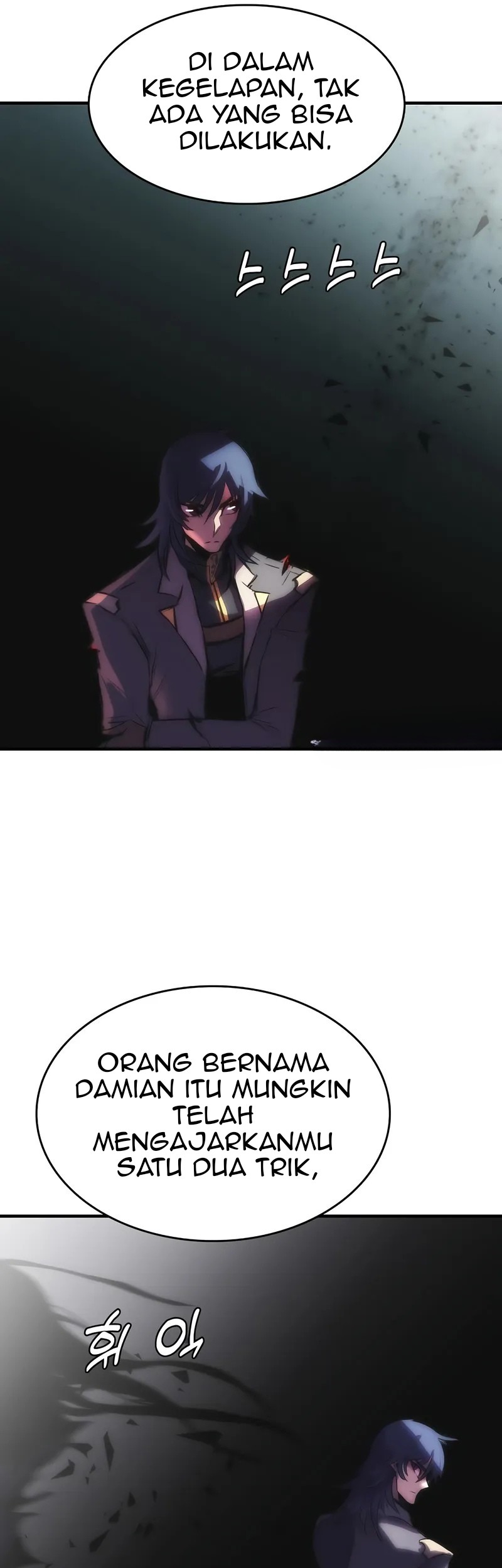 Bloodhound’s Regression Instinct Chapter 81 Gambar 34