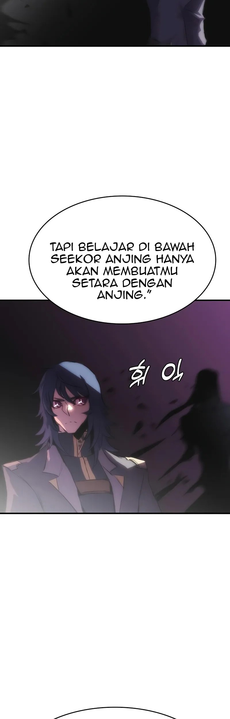 Bloodhound’s Regression Instinct Chapter 81 Gambar 35