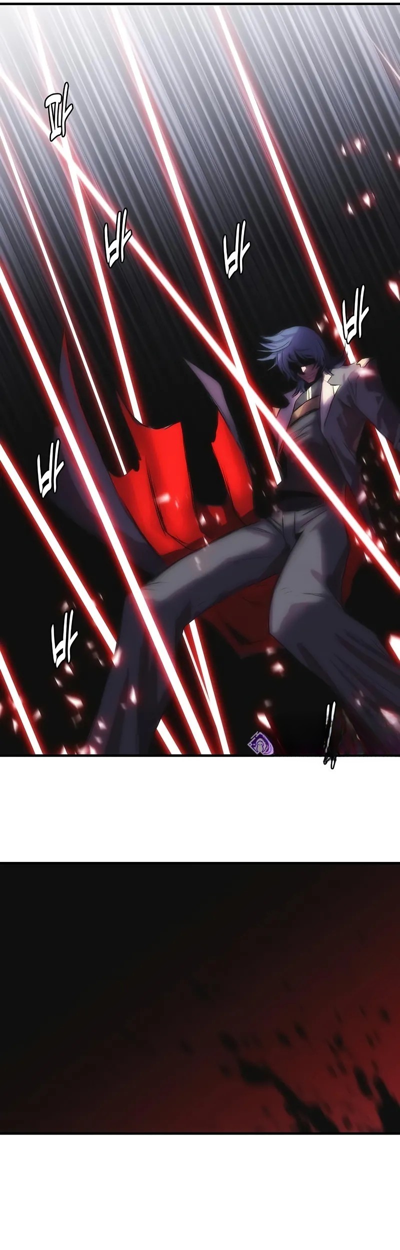 Bloodhound’s Regression Instinct Chapter 81 Gambar 40