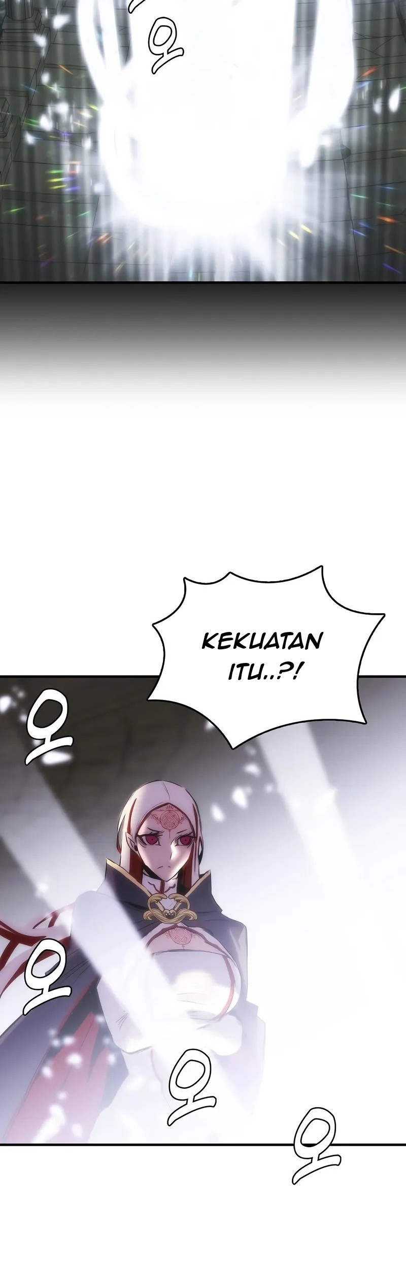 Bloodhound’s Regression Instinct Chapter 82 Gambar 31
