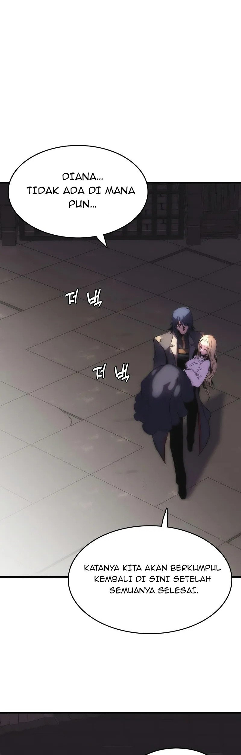 Bloodhound’s Regression Instinct Chapter 82 Gambar 45