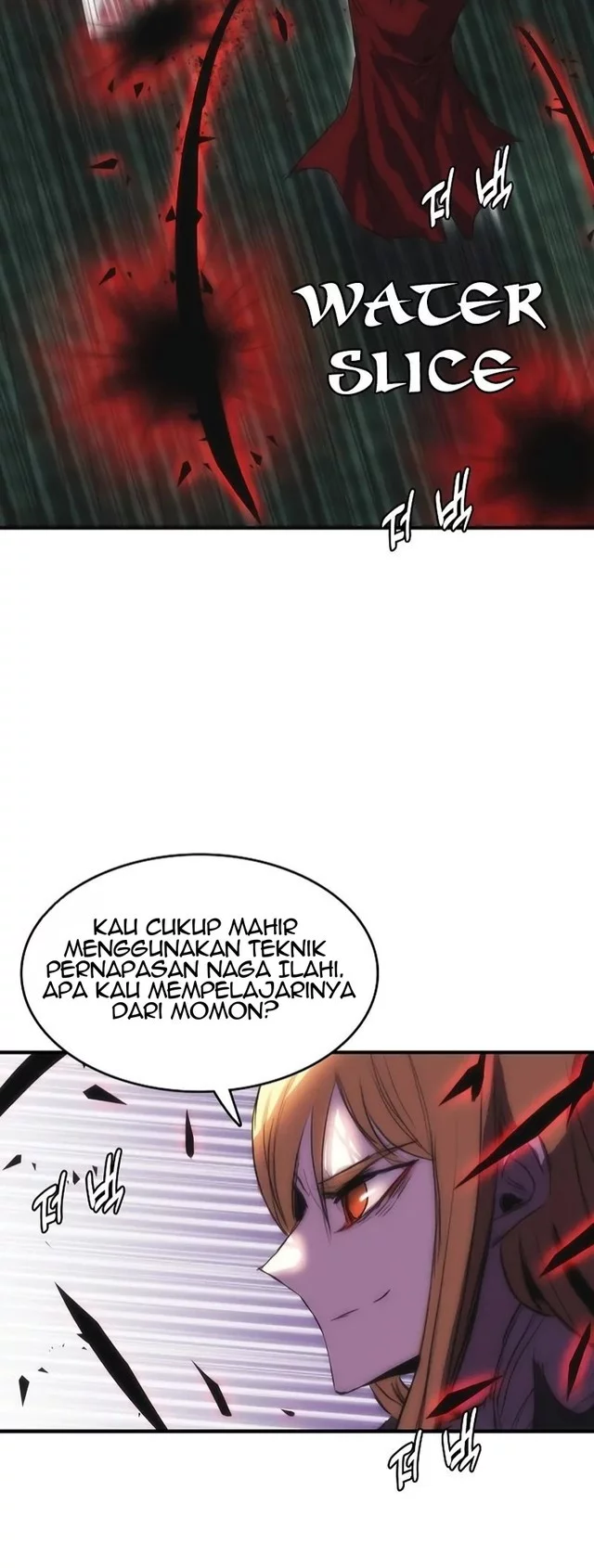 Bloodhound’s Regression Instinct Chapter 87 Gambar 31