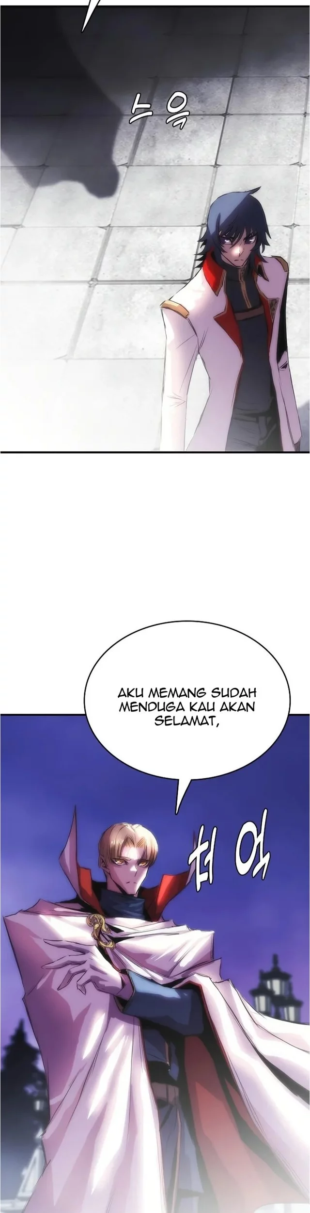 Bloodhound’s Regression Instinct Chapter 88 Gambar 19