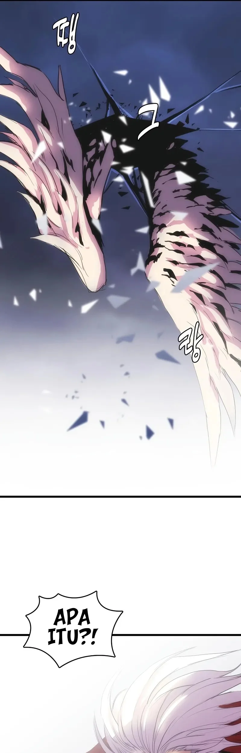 Bloodhound’s Regression Instinct Chapter 89 Gambar 50