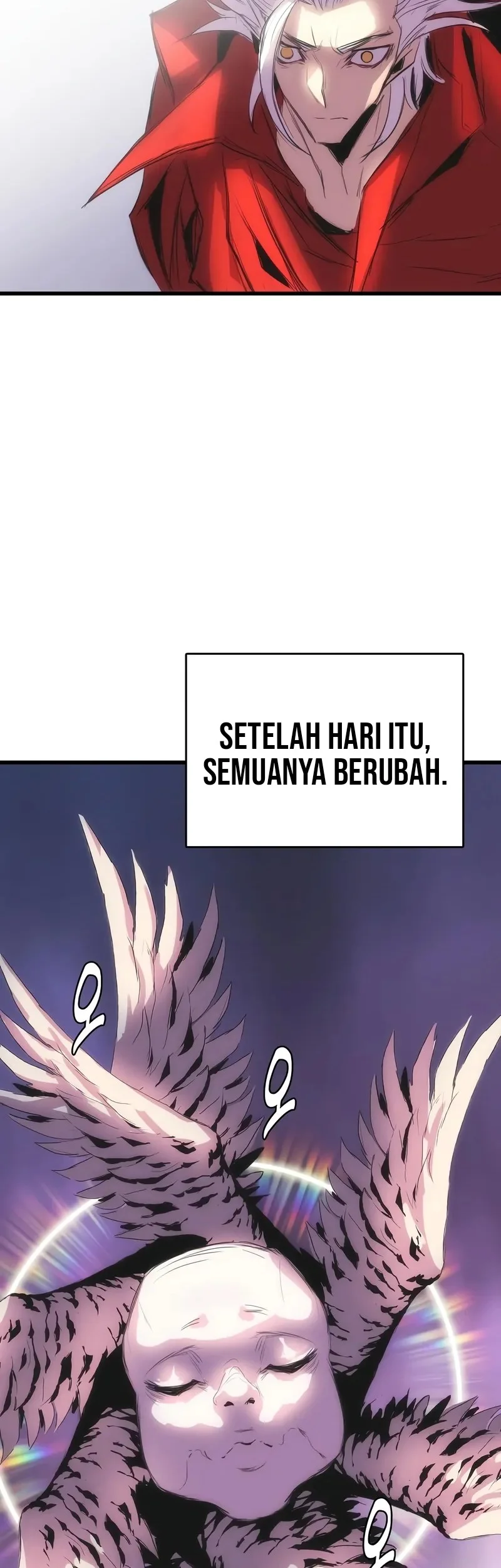 Bloodhound’s Regression Instinct Chapter 89 Gambar 51