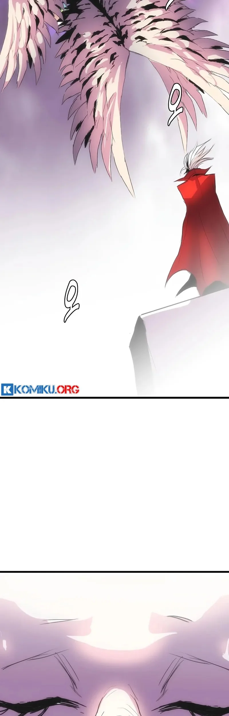 Bloodhound’s Regression Instinct Chapter 89 Gambar 52