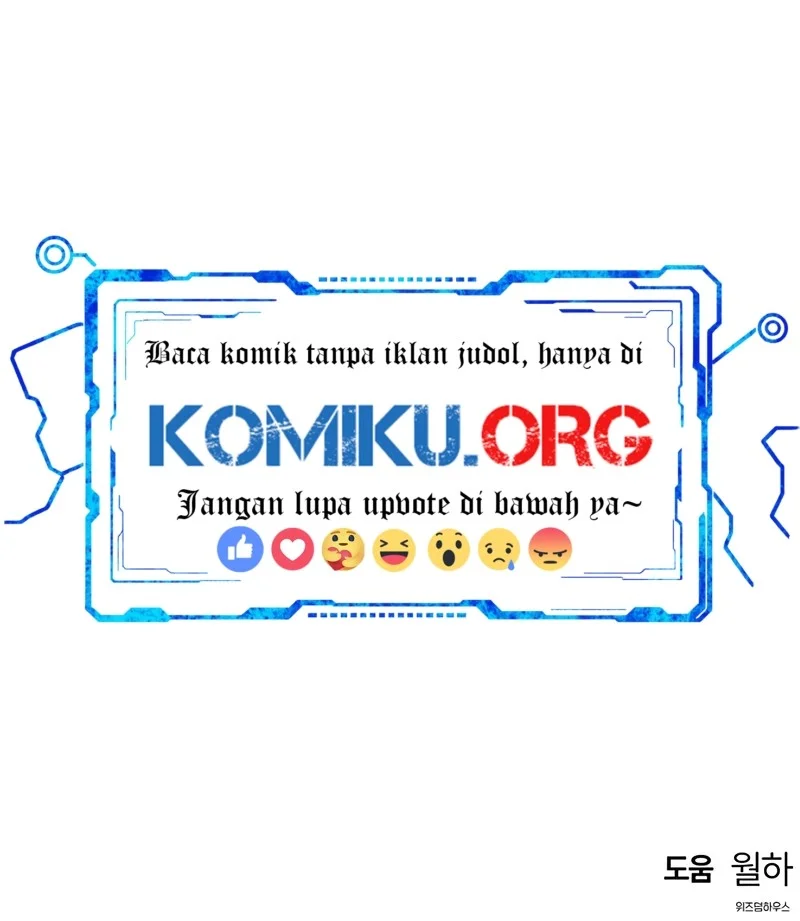 Bloodhound’s Regression Instinct Chapter 89 Gambar 54