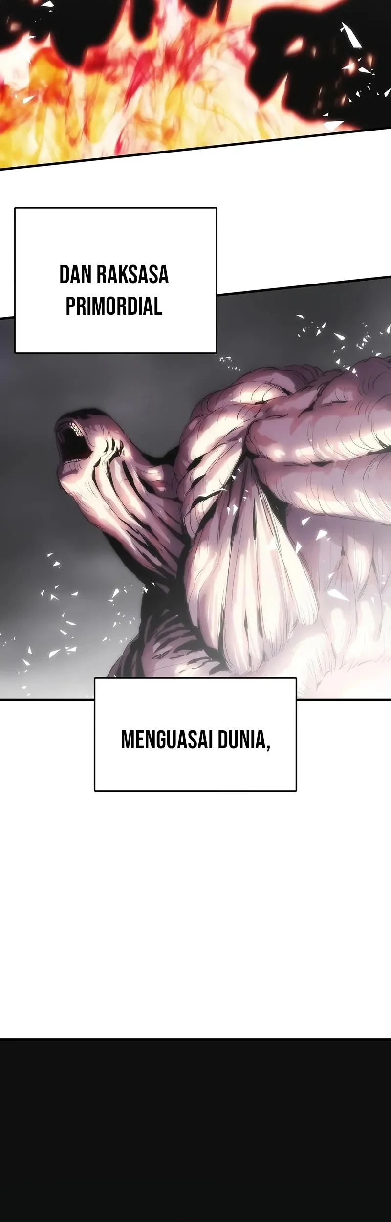 Bloodhound’s Regression Instinct Chapter 89 Gambar 4